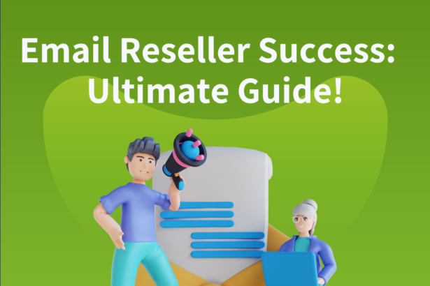 Email Marketing White Label Reseller