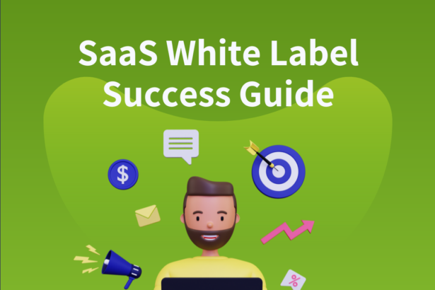 SaaS White Label Solutions