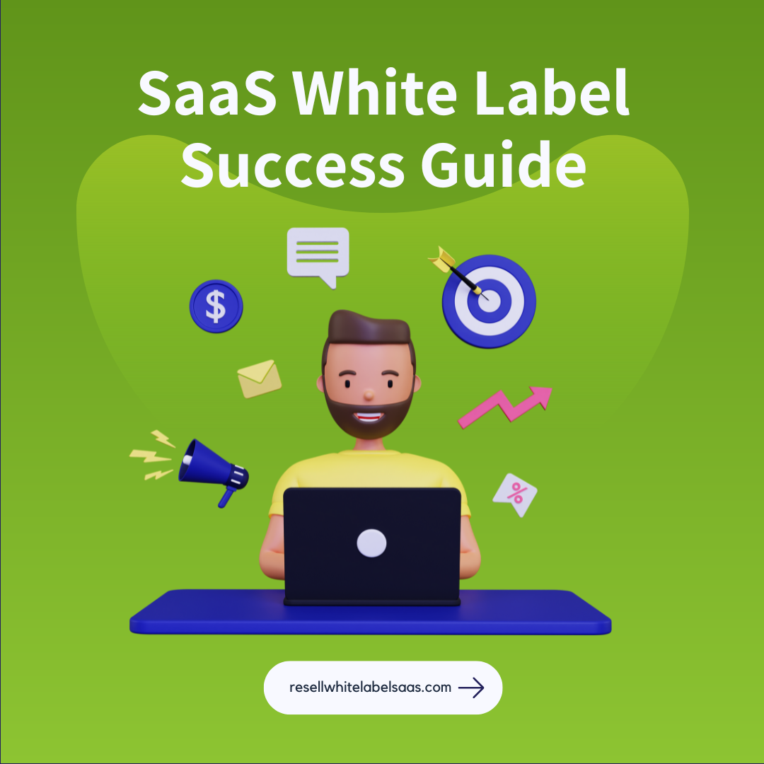 SaaS White Label Solutions