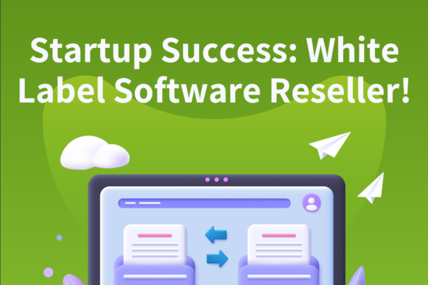 White Label Software Reseller Business