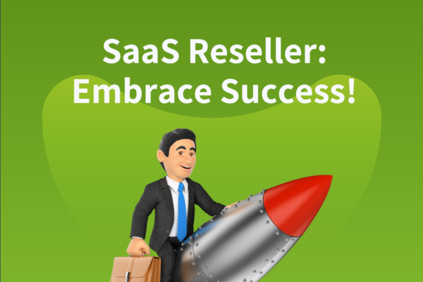 Why become a White-Label SaaS Reseller