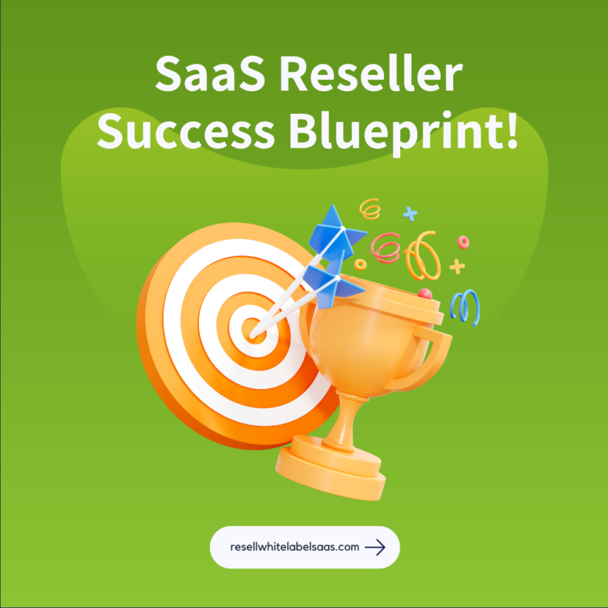 How to become White Label SaaS reseller