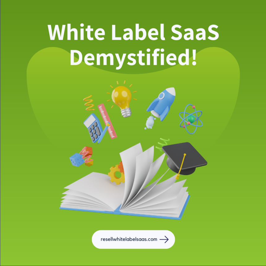 white-label-saas-demystified
