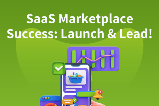 white label saas marketplace