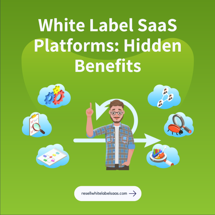 white label saas platforms