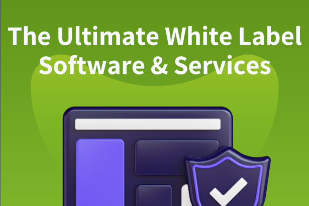 white label software and services