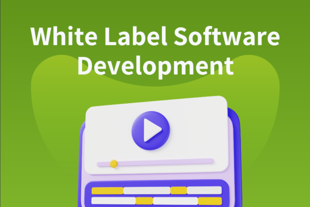 white label software development