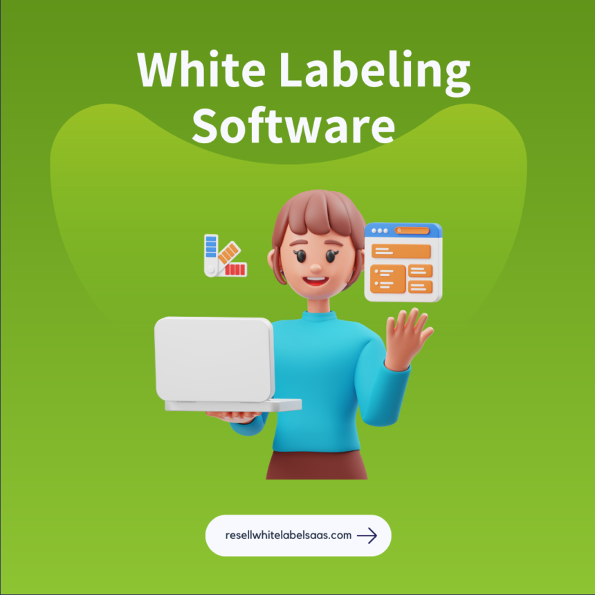 How White Labeling Software Can Catapult Your Business to Success!