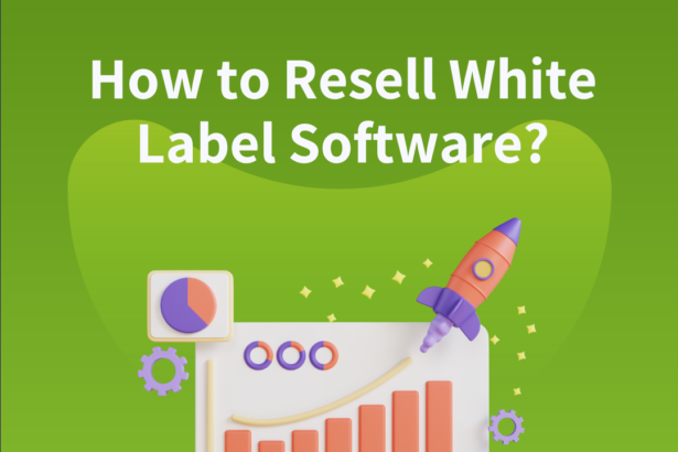 How to Resell White Label Software