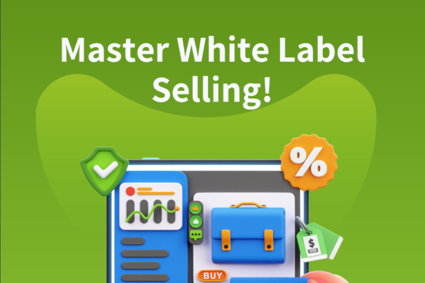 Master White Label Selling