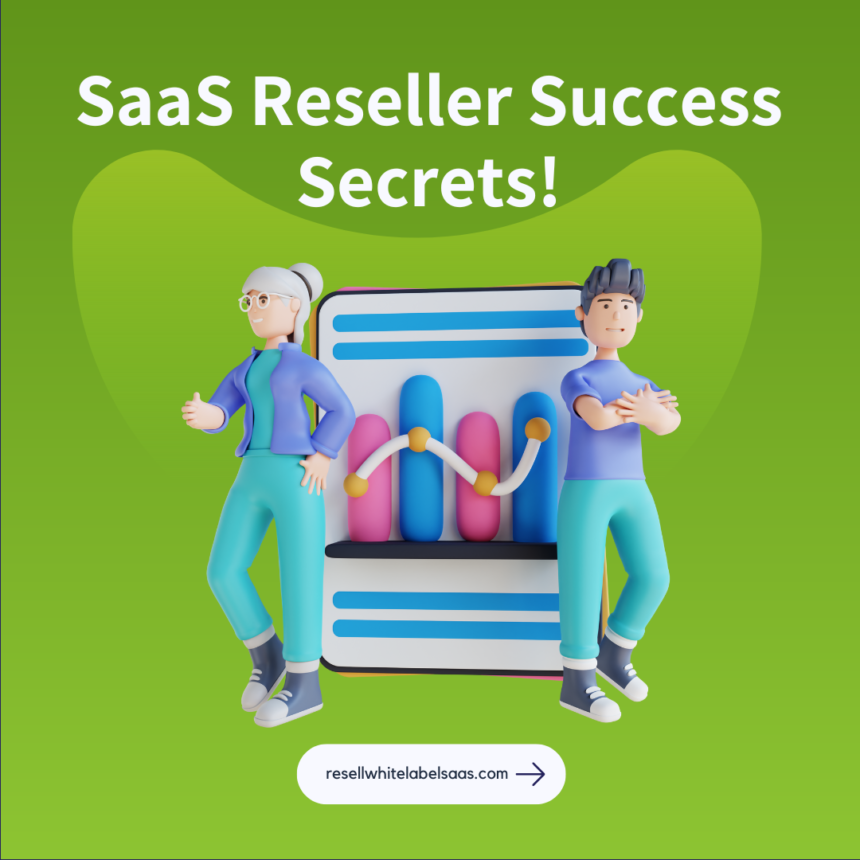 Value-Added SaaS Reseller Software | Insider Tips & Tricks
