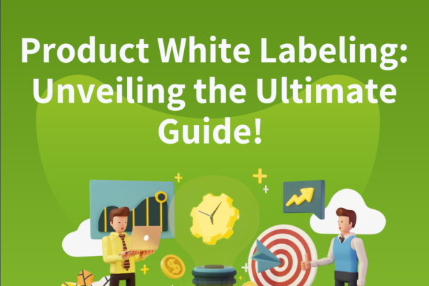 product white labeling