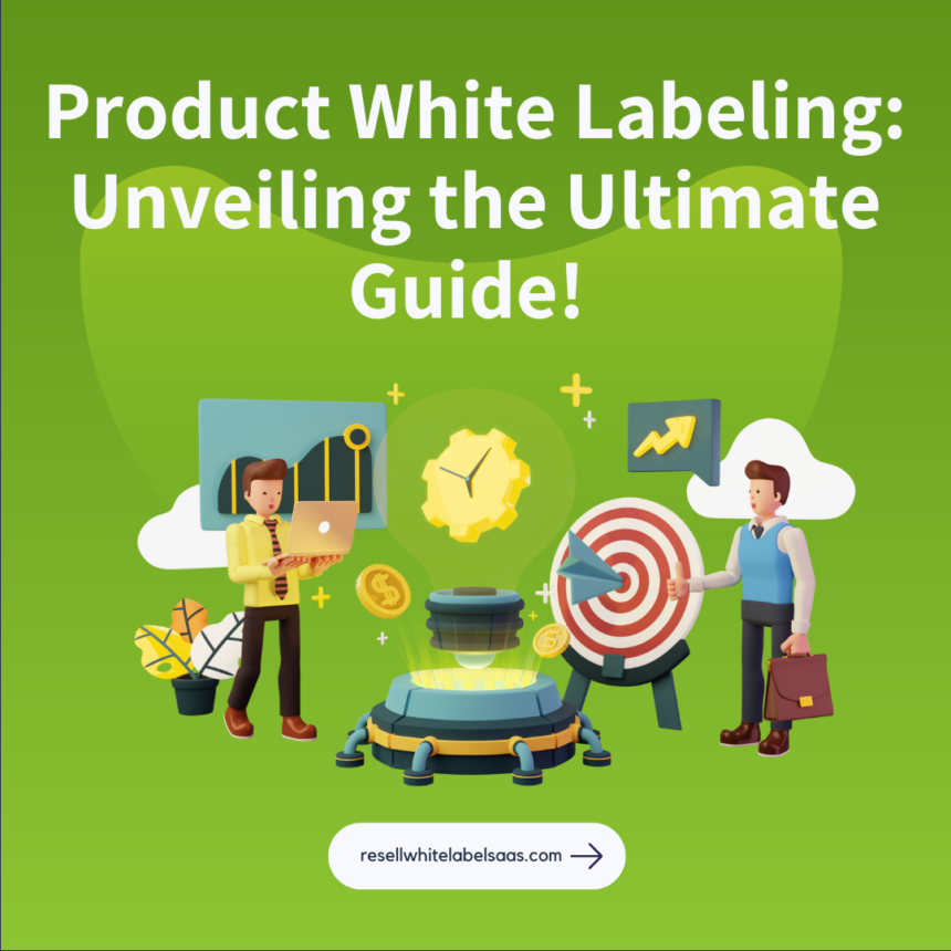 product white labeling
