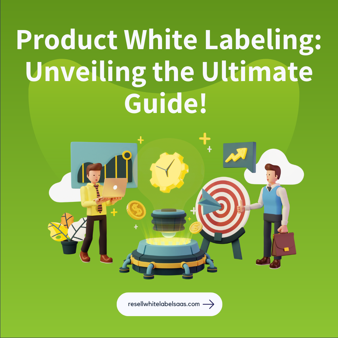 The Ultimate Guide To Product White Labeling: Everything You Need To ...