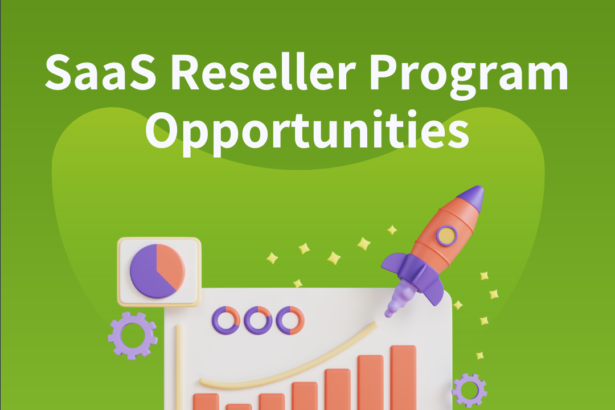 the Hidden SaaS Reseller Program Opportunities