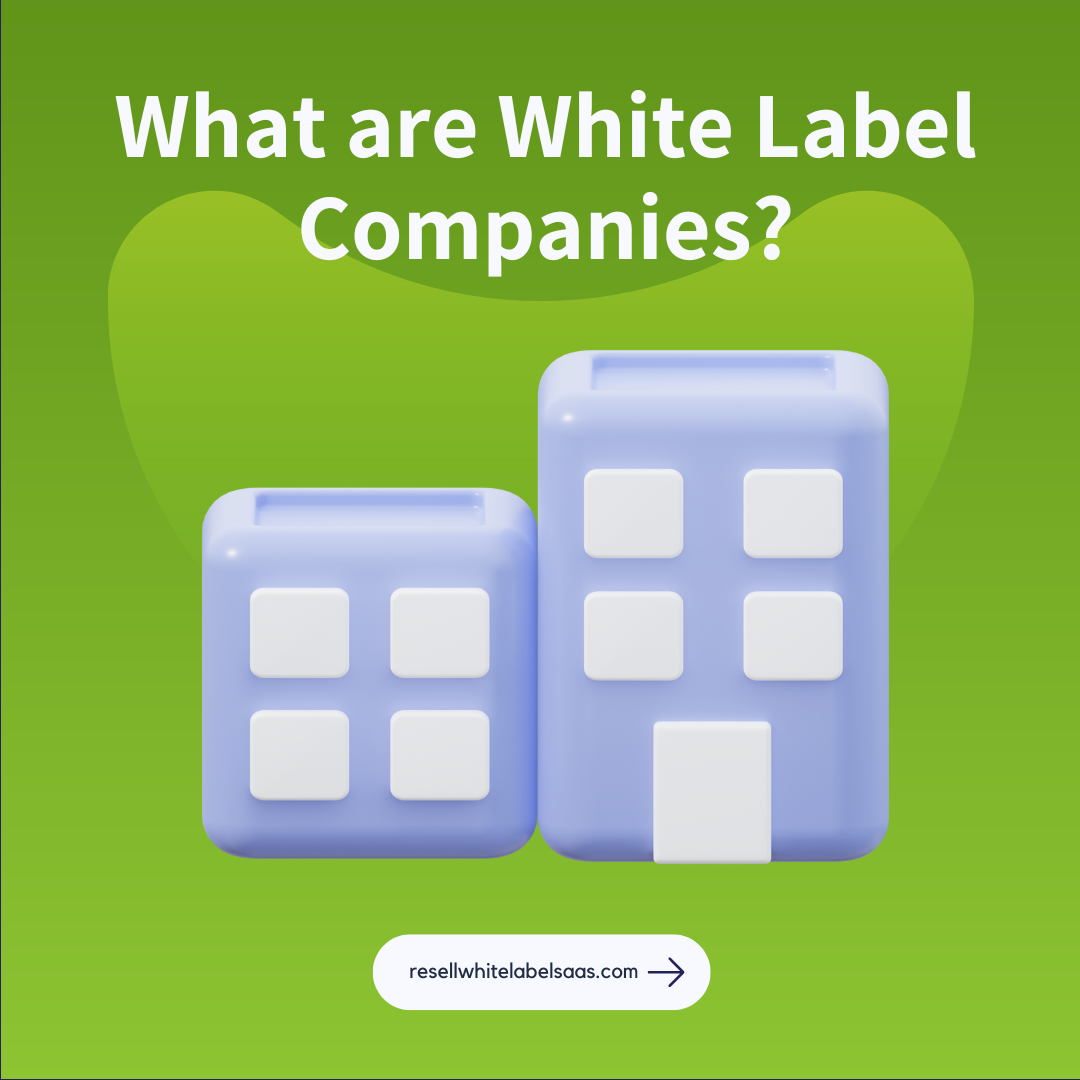 What Are White Label Companies Exploring Products Benefits And 