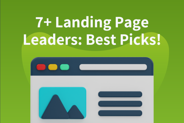 7+ Best White-Label Landing Page Builders In 2023