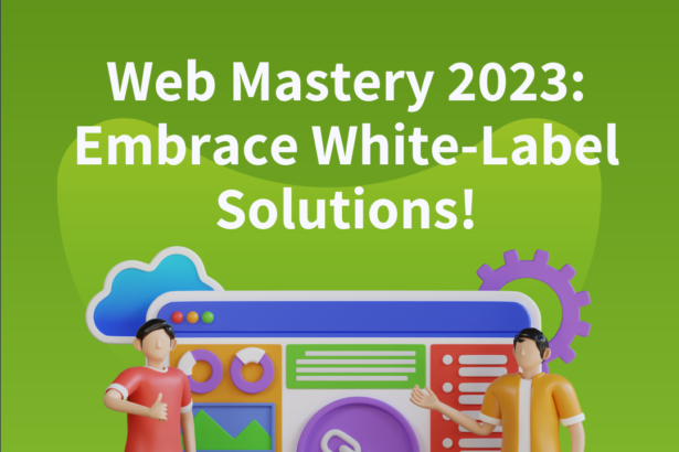 Choosing a White-Label Website Builder for Maximizing Your Business