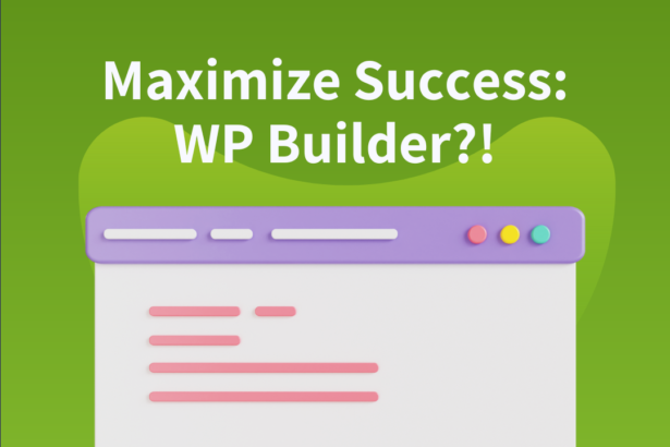 What is the Best Website Builder for WordPress