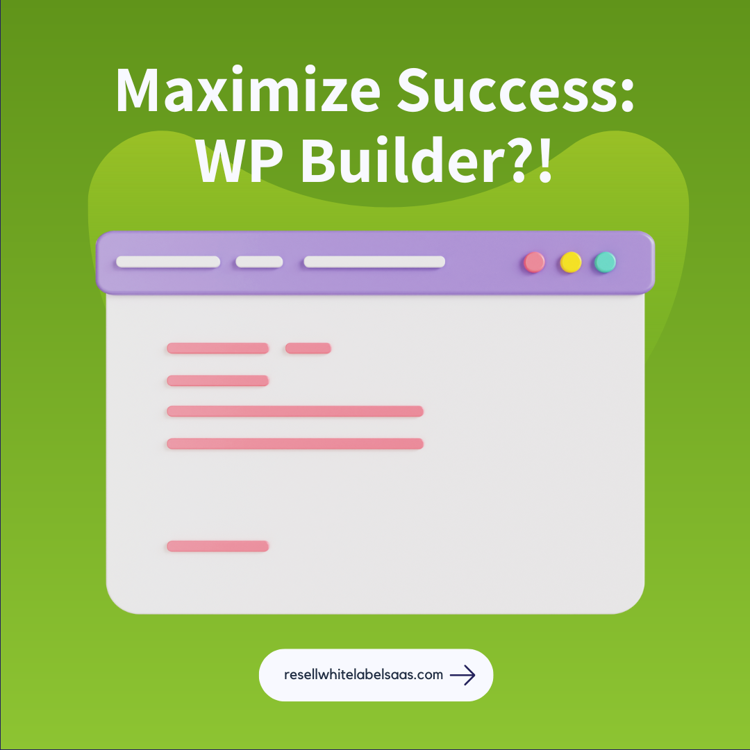 What is the Best Website Builder for WordPress