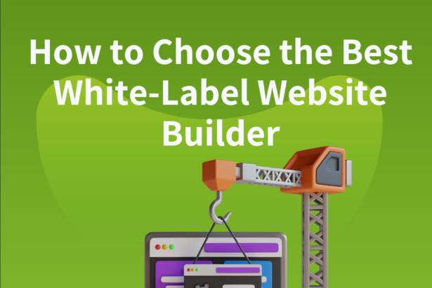best white-label website builder